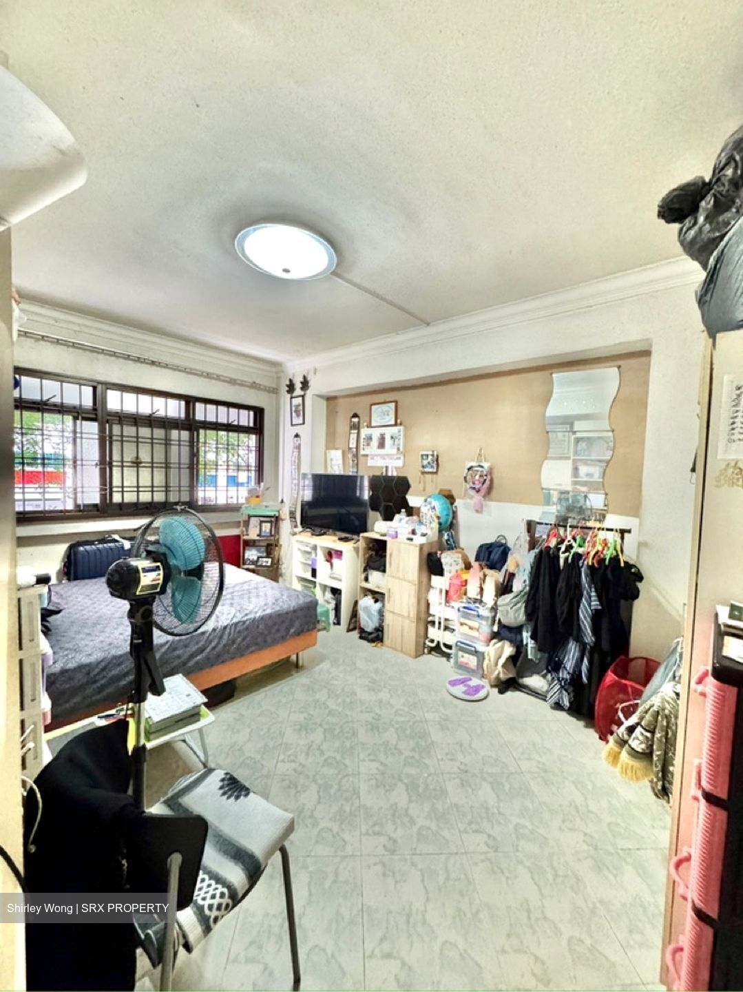 Blk 505 Woodlands Drive 14 (Woodlands), HDB 5 Rooms #635116601
